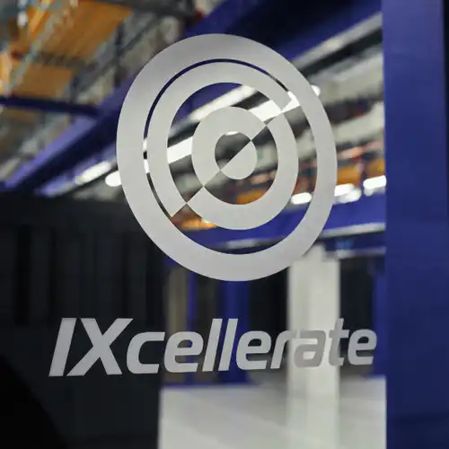 NETRACK расширил мощности в дата-центрах IXcellerate: более 100 стоек для колокации и аренды серверов