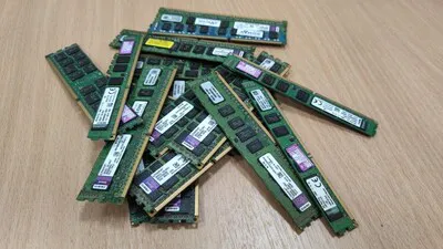 Оперативная память