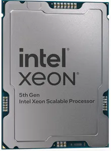 Intel Xeon поколение  Emerald Rapids