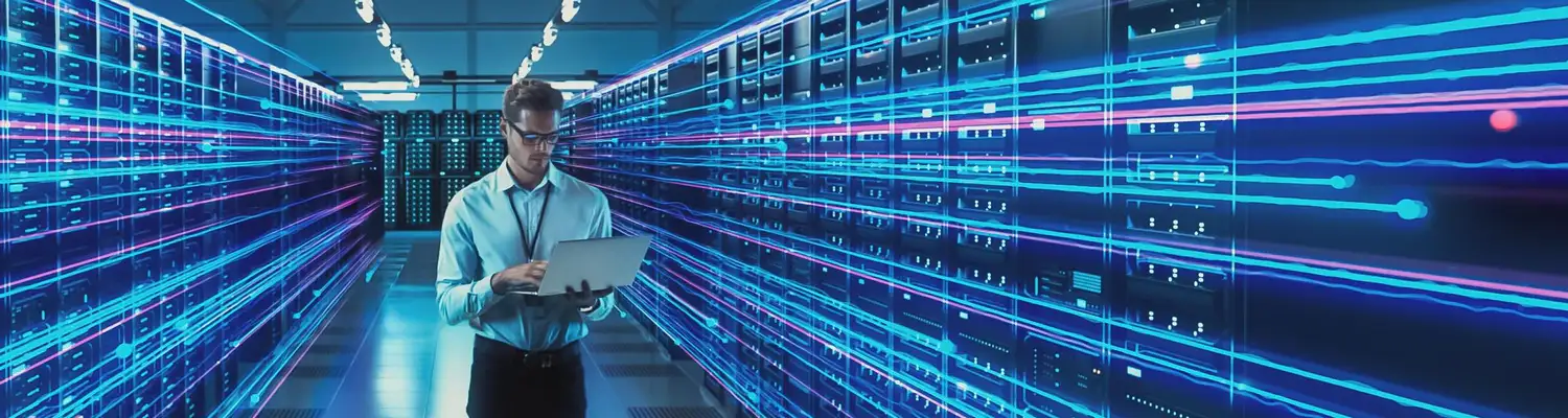 Выбор: colocation или аренда сервера